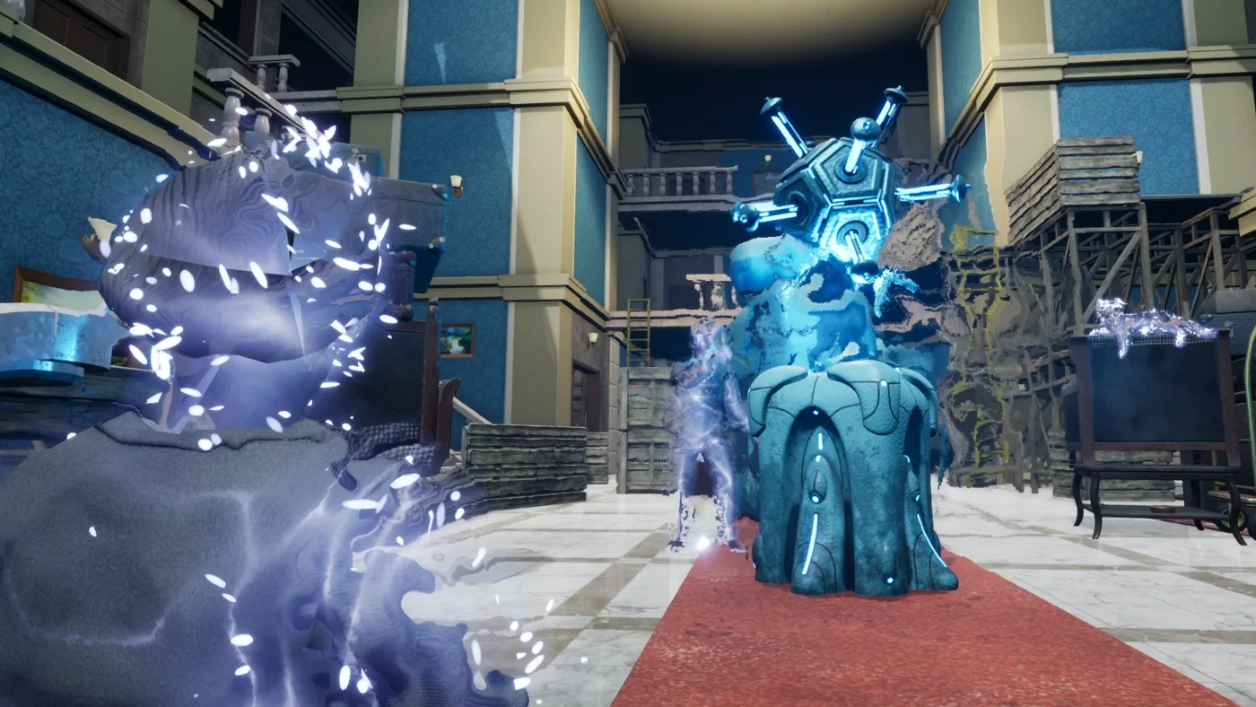정지 폭탄