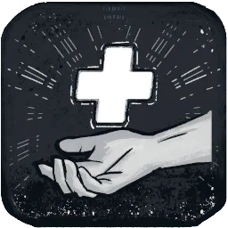 Fähiger Heiler