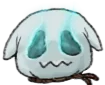 Ghost · Character portrait