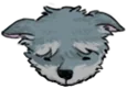 Wolf · Character portrait