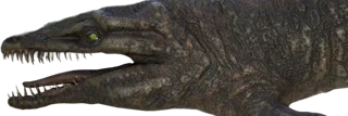 Dakosaur