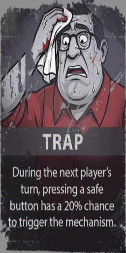 Trappola