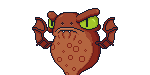 Llamhigyn y Dŵr game icon