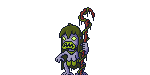 Jenny Greenteeth game icon
