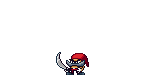 Redcap game icon