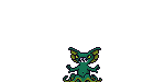 Grindylow game icon