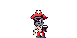 Clurichaun game icon