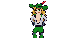 Gancanagh game icon