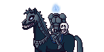 Dullahan game icon