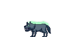 Barghest game icon