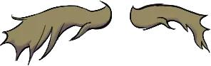 Eyebrows · reference 06