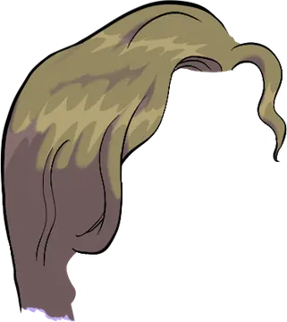 Hair · reference 05