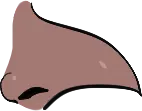 Nose · reference 09
