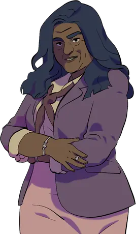 Lavania Kumari / MI6