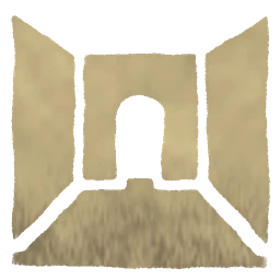 Rooms and domain