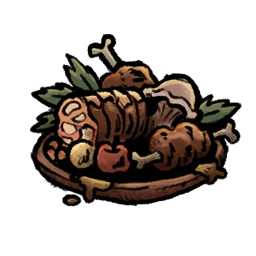 Large Grub