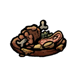 Medium Grub