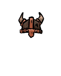 Horned Helm