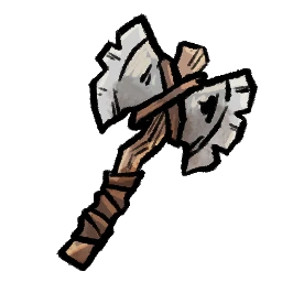 Battleaxe