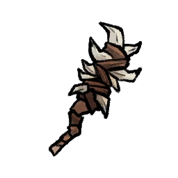 Spiked Club