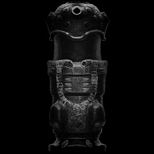 Bioplasma-Batterie