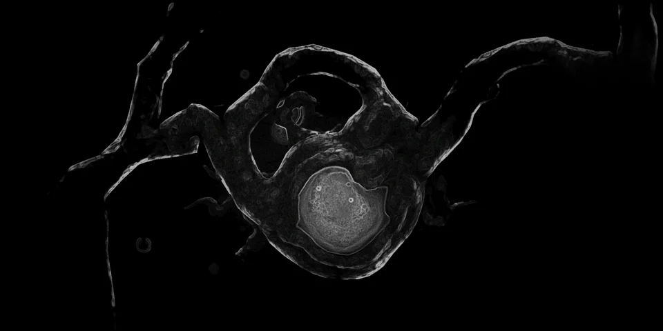 Bioplasma-Beutel