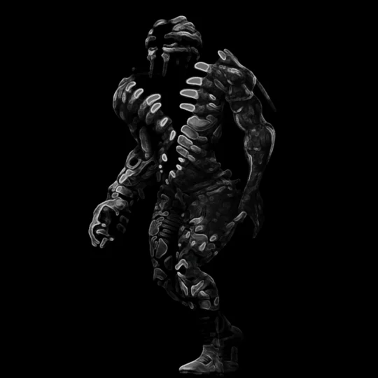 Neera-Geißelzombie