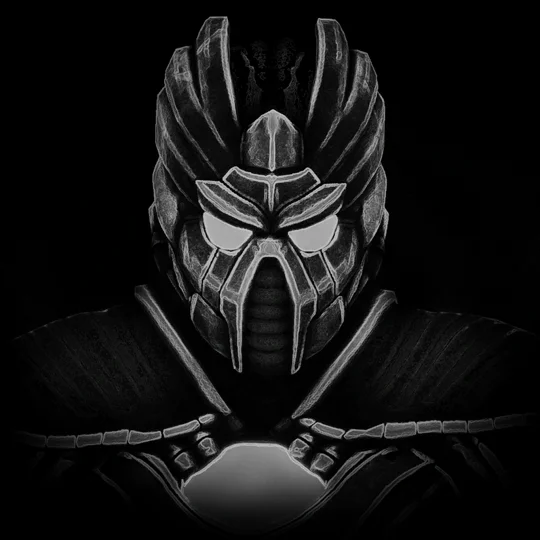 Sergeant Talou Nas