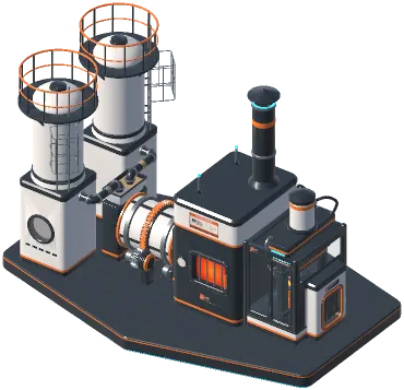 Stone press