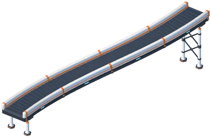 Conveyor belt