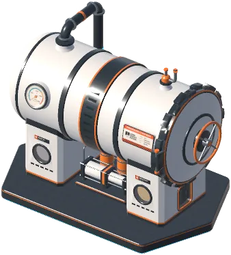 Pressure chamber