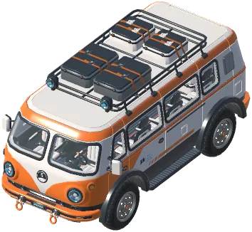 Crew transport