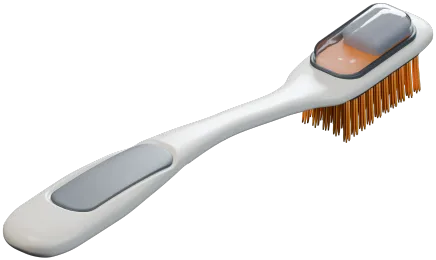 칫솔