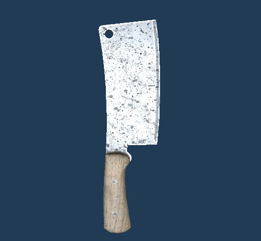 Cleaver