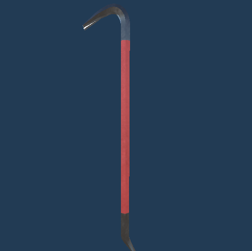 Crowbar