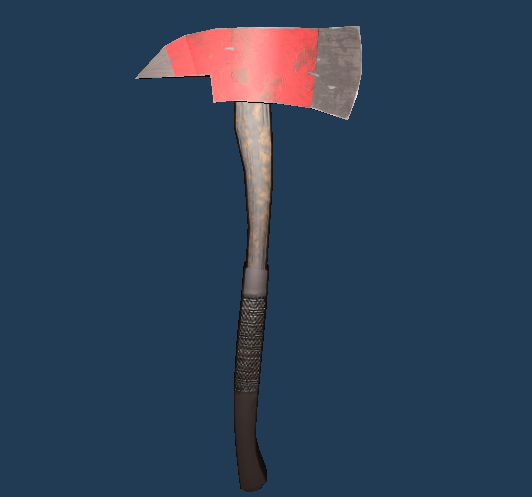 Fire Axe