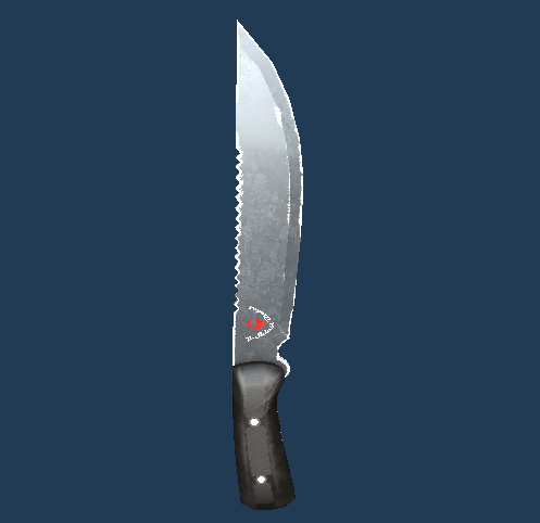 Knife