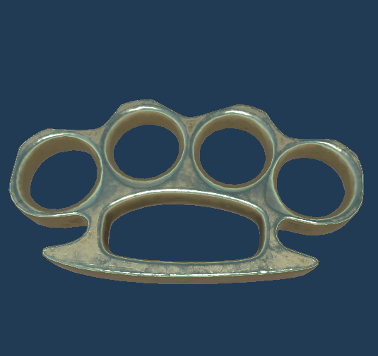 Knuckles