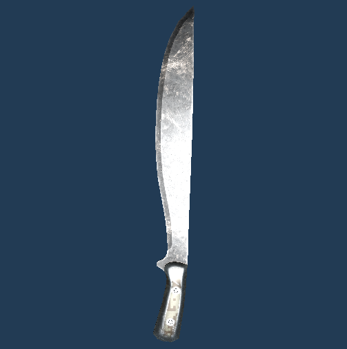 Machete