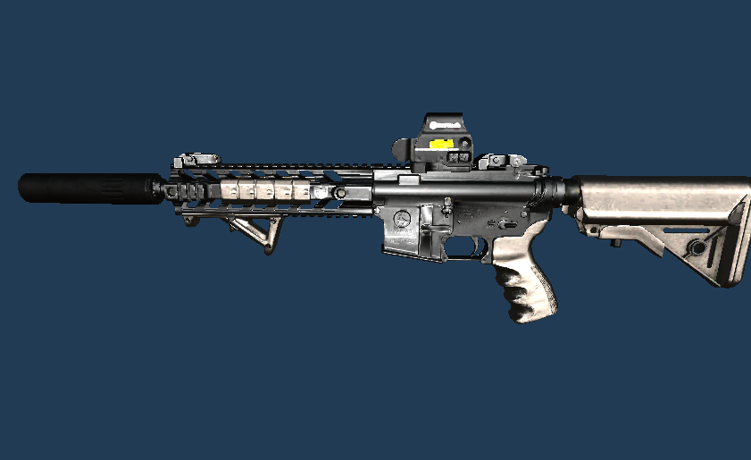 MK18