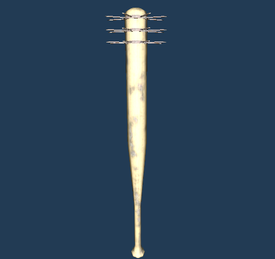 Nail Bat