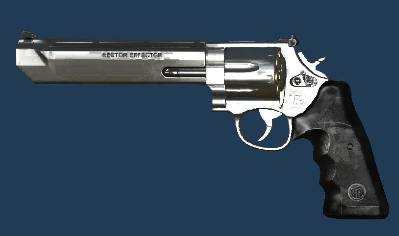 Revolver