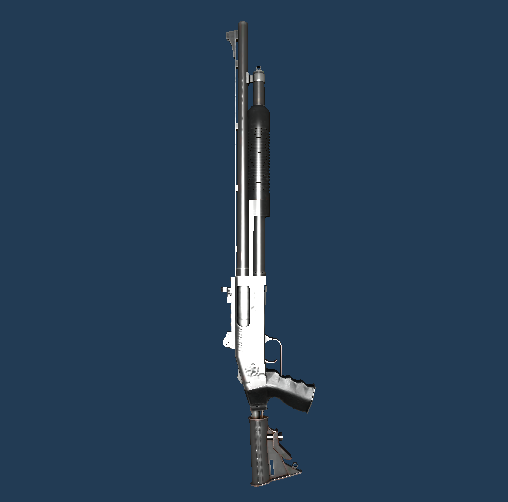 Shotgun
