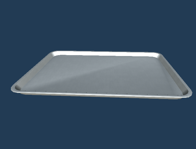 Tray