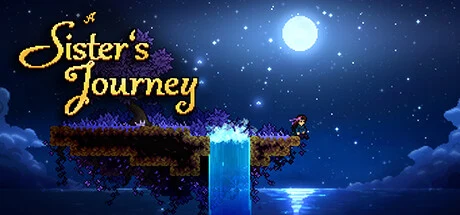 A Sister’s Journey