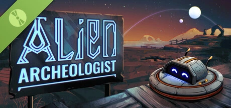 Alien Archeologist