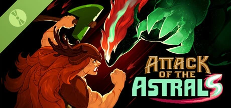 Attack of the Astrals