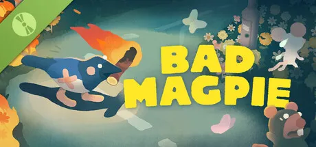 Bad Magpie