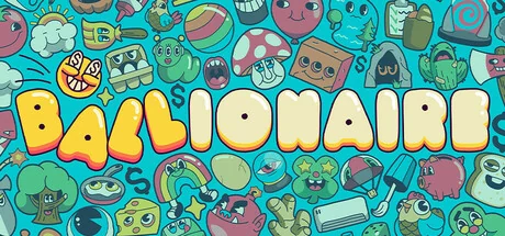 Ballionaire official Steam artwork