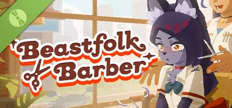 Beastfolk Barber